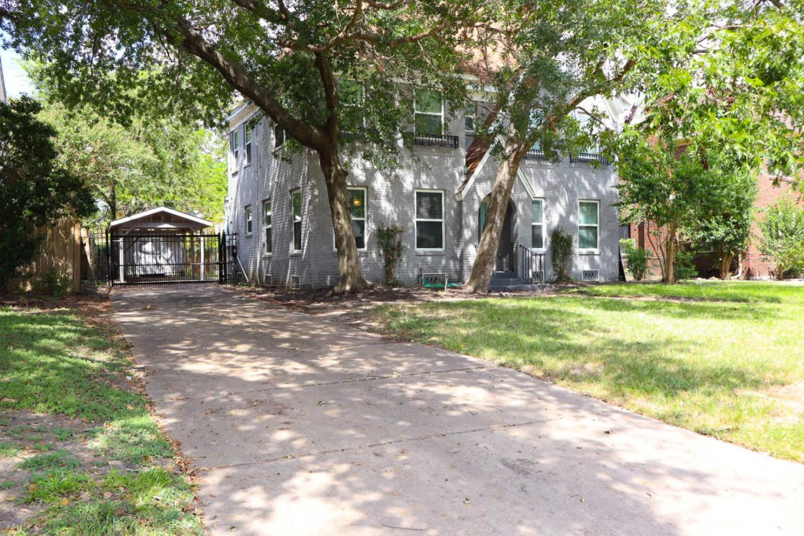 Modern 5bd Retreat I Near Hotspots I Sleeps 16 Houston