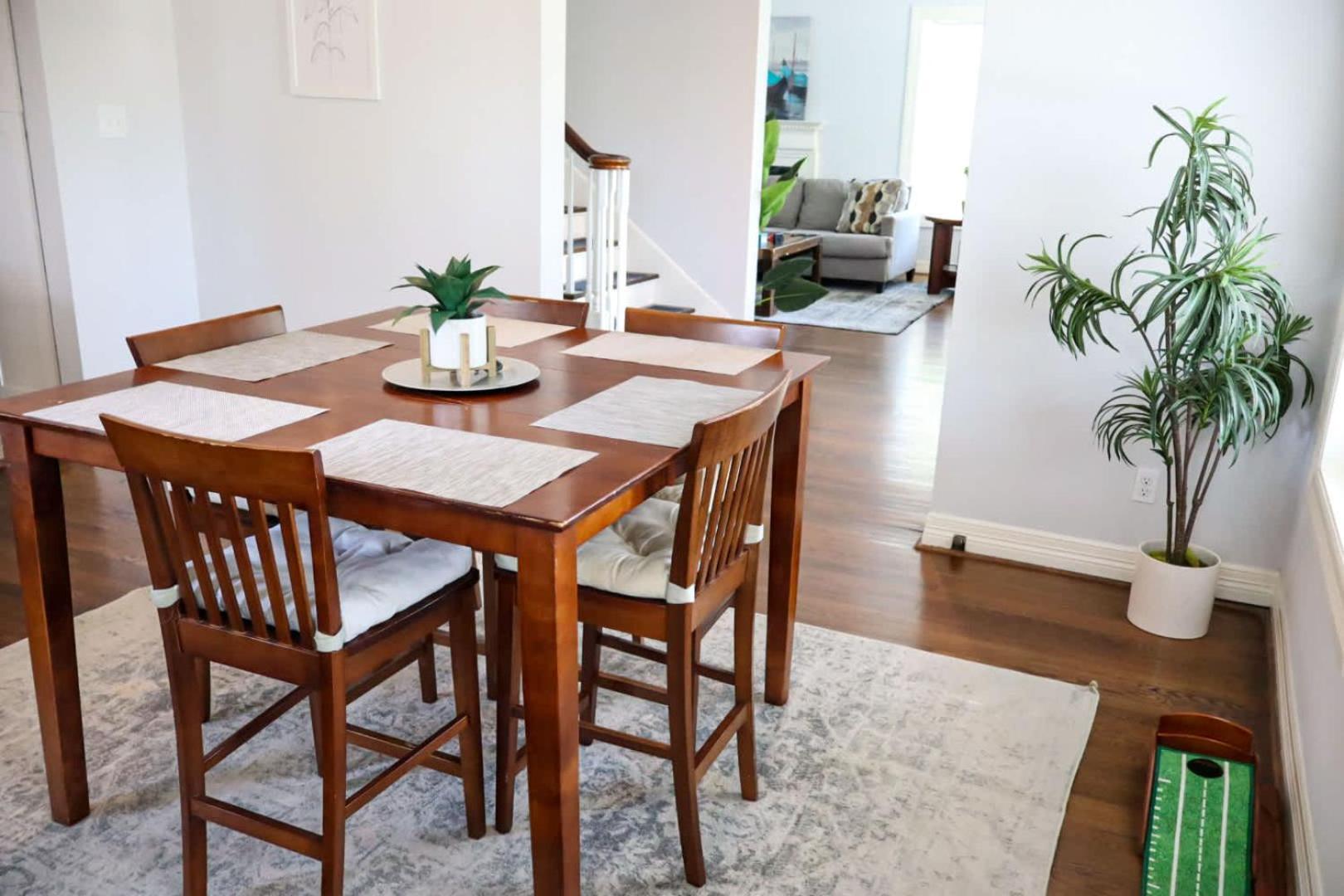 Modern 5bd Retreat I Near Hotspots I Sleeps 16