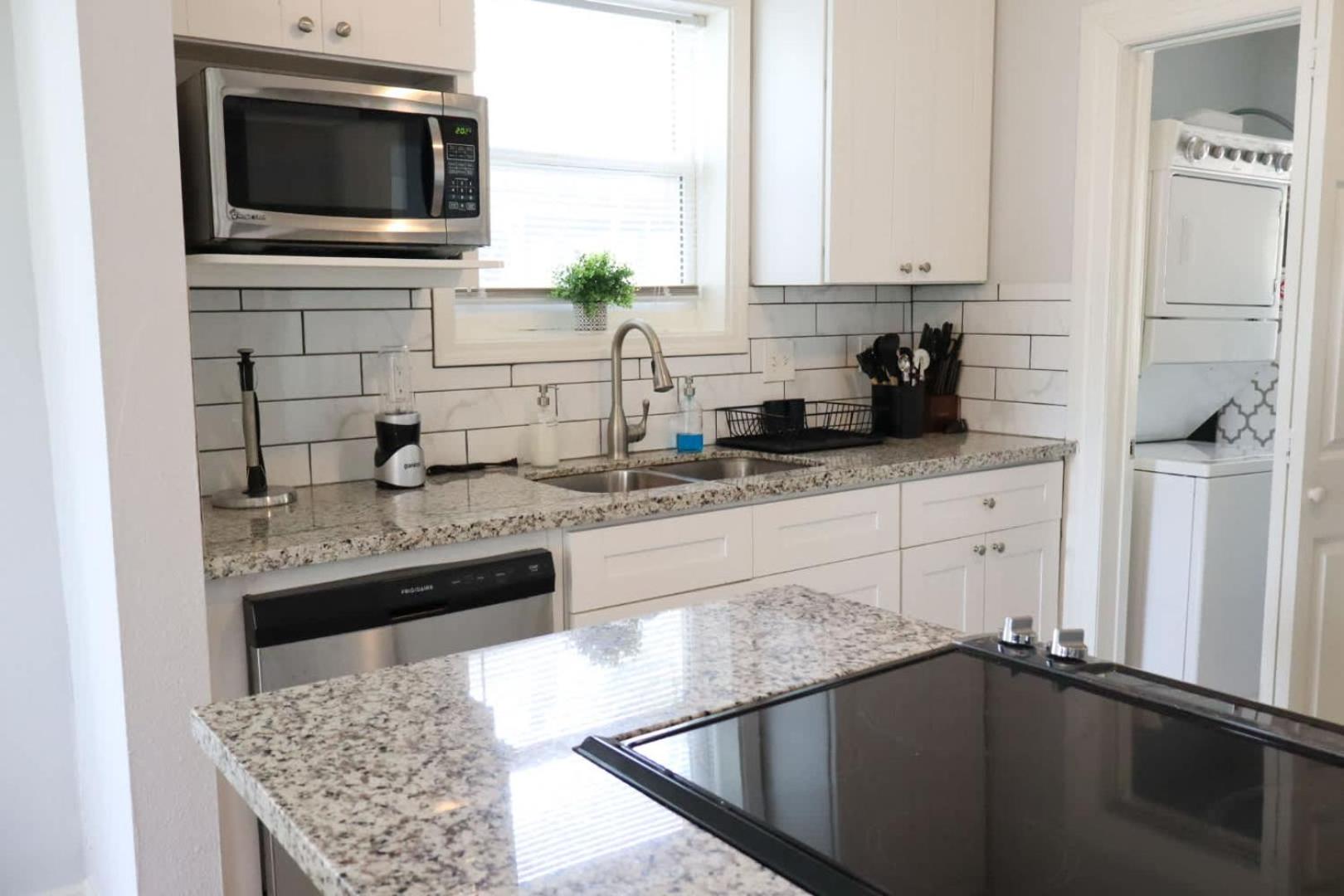 Modern 5bd Retreat I Near Hotspots I Sleeps 16 Holiday home Houston