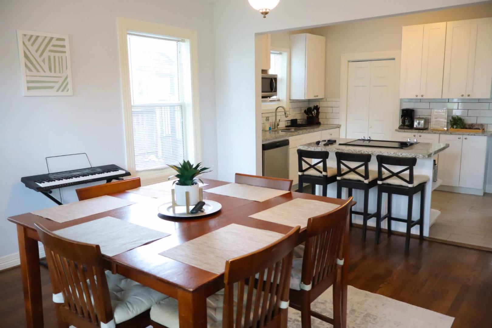 Modern 5bd Retreat I Near Hotspots I Sleeps 16 Houston